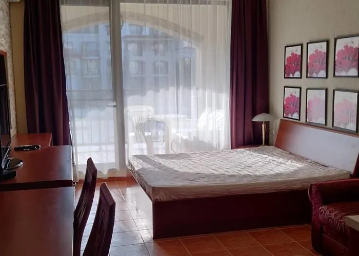 Apartamento Gl Private *