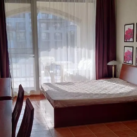Apartmán Gl Private *