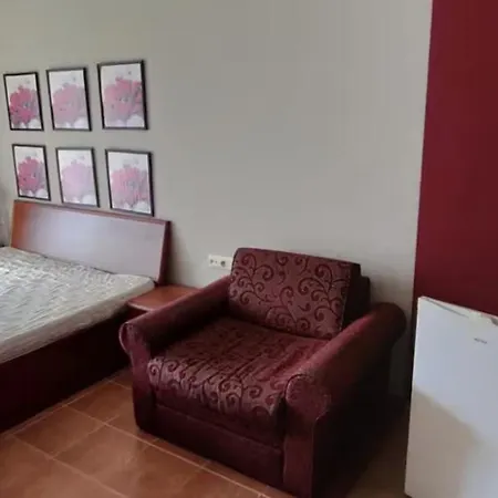 Apartmán Gl Private Sozopol